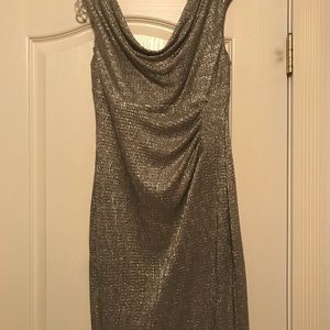 Knee length dress from Dress Barn 4P